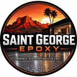Saint George Epoxy logo